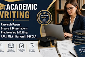 apa, mla, harvard, and oscola academic writing