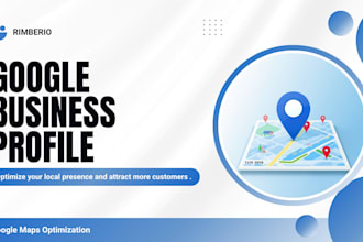 optimize your google business profile
