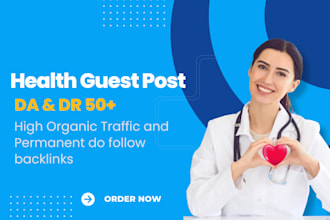do health and fitness guest post