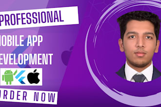 develop app , ai integration , ios development, ai app