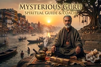 be your spiritual guide and give life advice using scriptural wisdom