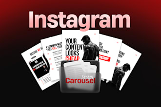 design fitness carousels that boost engagement