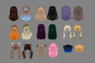 be your roblox ugc 3d modeller for custom and premade ugc