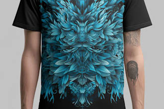 t shirt design digital t shirt design