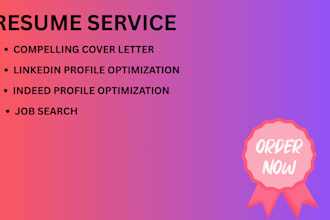 write an ats friendly resume and CV