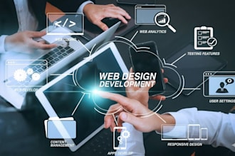 do website very beautiful