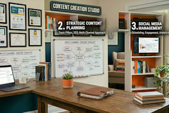 do content writing and articles writing