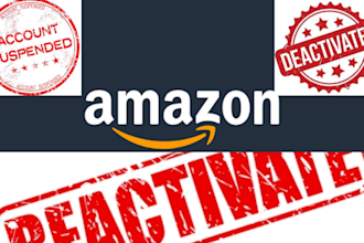 reactivate your deactivated amazon seller account with appeal and plan of action