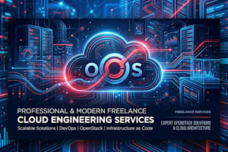 deploy and troubleshoot your openstack private cloud