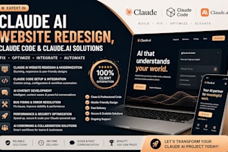 claude code claude website redesign claude ai claude fix claude cowork