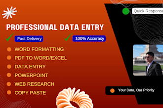 do PDF conversion and document formatting