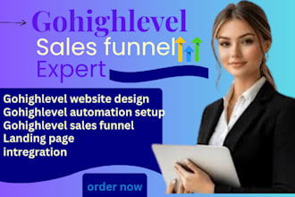 gohighlevel, gohighlevel website, go high level, sales funnel