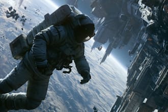 do sci fi illustration and sci fi sci fi illustration