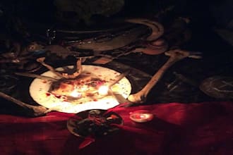 cast powerful akashic love spell, akashic wish spell, binding love spell
