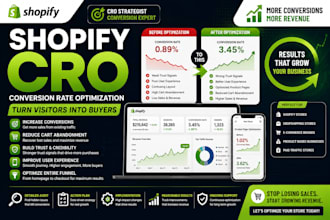 audit and optimize your shopify store to boost sales