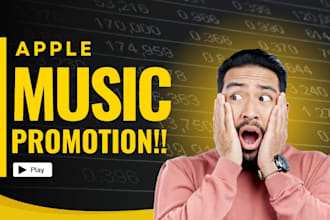 do 30days apple music promotion, apple promotion via playlist