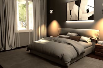 make 3d bim model