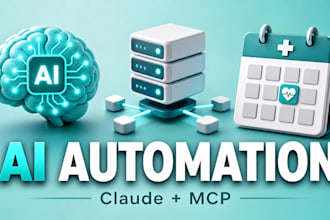 build autonomous claude code agents and mcp medical automation