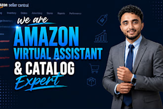 create and fix amazon fba listing variation and flat file errors
