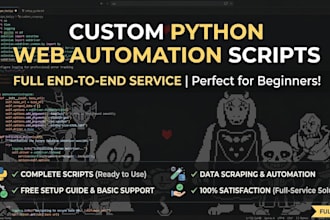 automate your boring tasks with python for