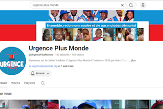 manage your social media pages professionally
