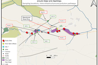 create professional qgis maps and spatial analysis