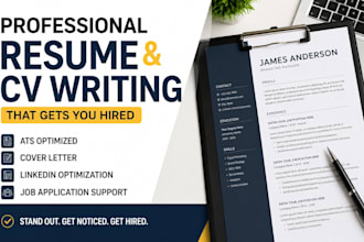 resume writer, CV writing, executive resume, curriculum vitae, job application