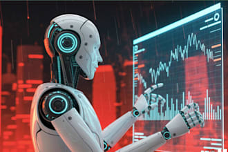 develop profitable crypto ai bot, coinbase trading bot, binance trading bot