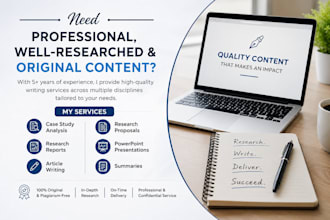 write rewrite proofread and edit professional assignments and documents