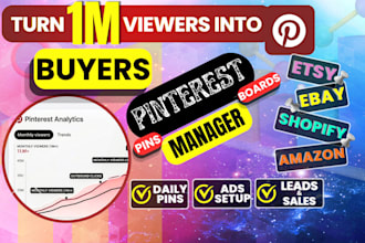 design pinterest templates in canva for viral marketing to boost sales