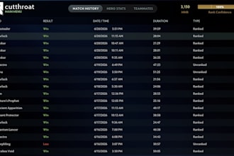 coach you in dota 2 and help you gain mmr