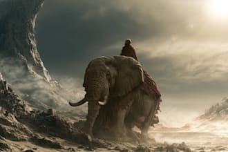 amazing realistic photo manipulation
