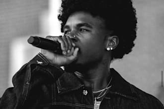 be your male singer, male rnb singer and record soulful pop vocals musician