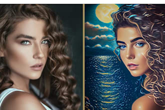 ai art for you and your business