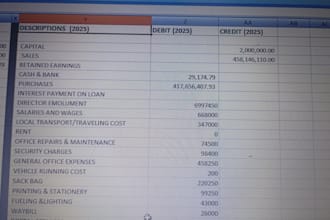 be your quickbooks online bookkeeper and accountant