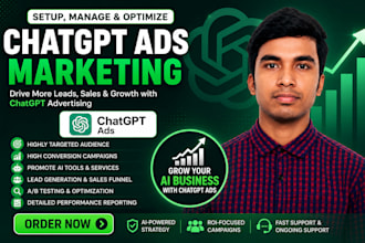 available for chatgpt ads promotion