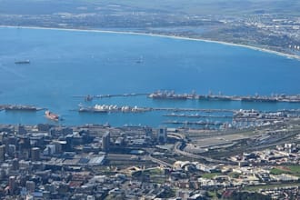 plan your cape town tour
