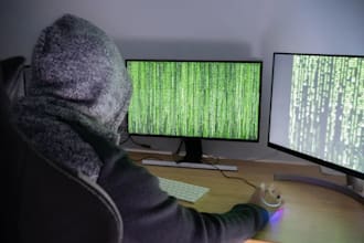 certified professional hackers, ethically get access into devices with spyware