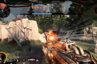 do unreal engine game development 3d multiplayer game ue5 blueprints