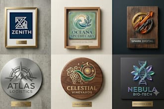 do logo designing with profession