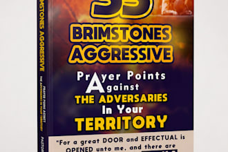 design professional book covers and back covers