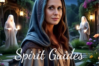 talk to your spirit guides