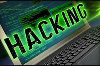 do ethically get access into devices with spyware, certified hacked