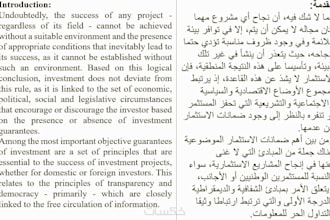 english or arabic spell checker