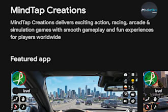 optimize your app store listing for more downloads