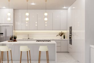 do residential kitchen design