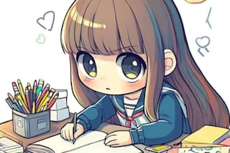 beta read your novel with in depth chapter by chapter feedback