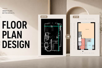 draw 2d, 3d floor plans and architectural drawings using floorplanner