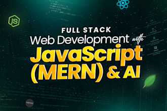 build custom websites, web apps and SEO