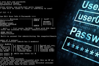 recover any device forgotten passwords and access lost account safely